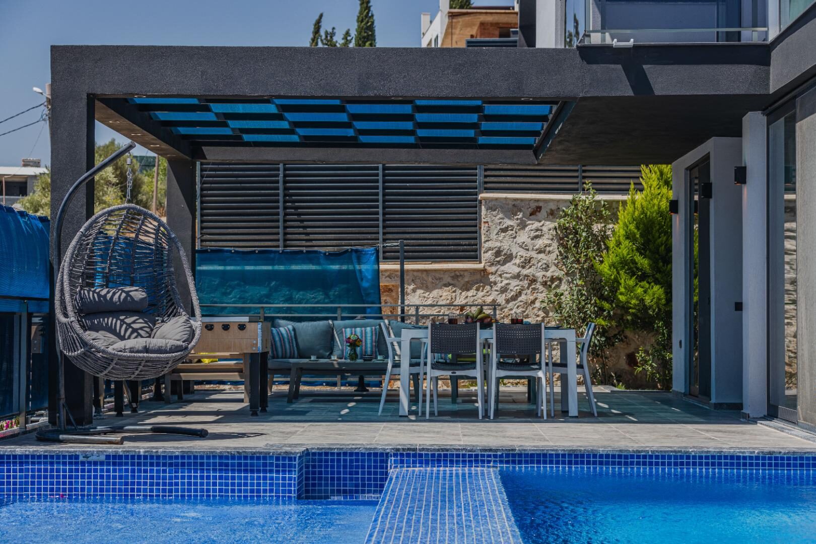 Villa Melida Trio — 53