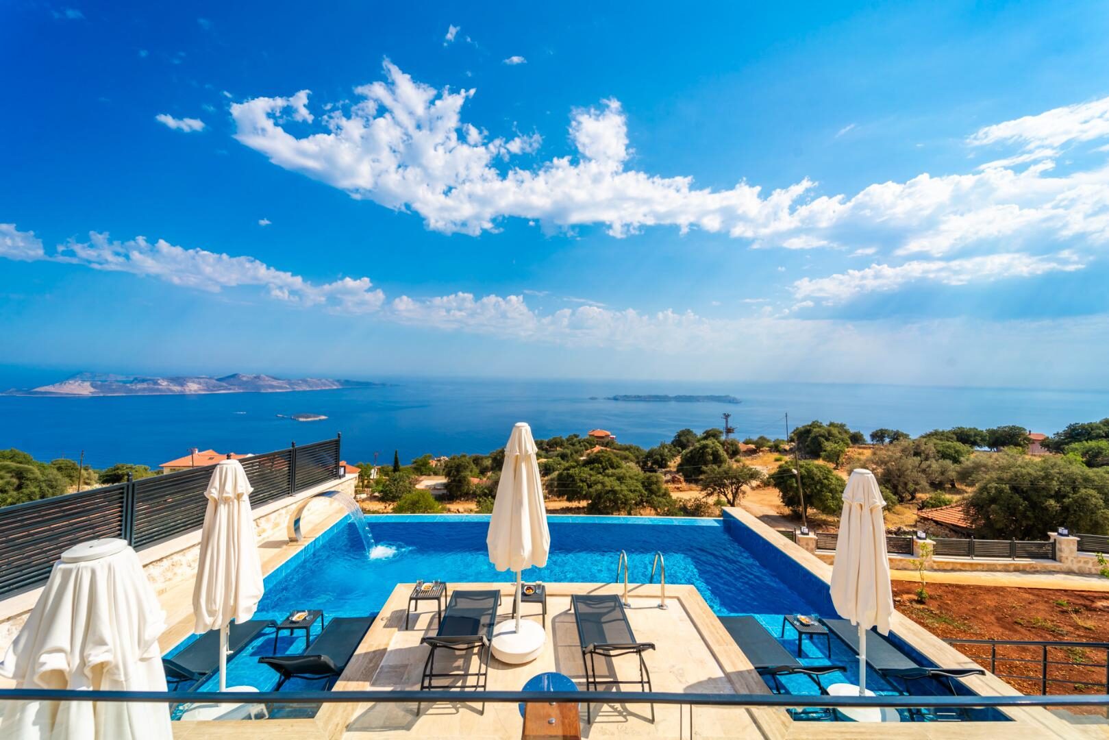 Villa Bella Rose — 53