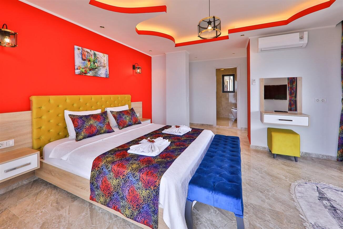 Villa Milano — 45