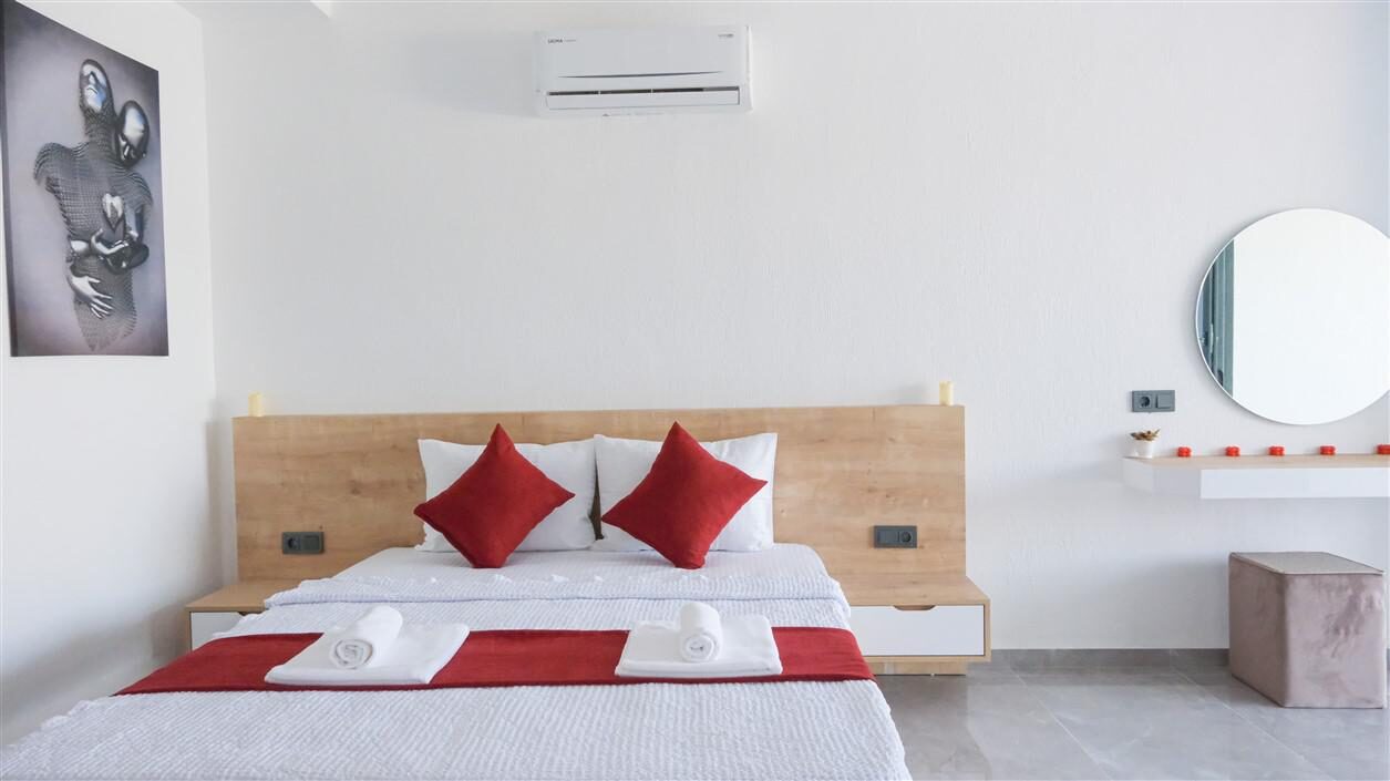 Villa Loft Üzümlü — 80