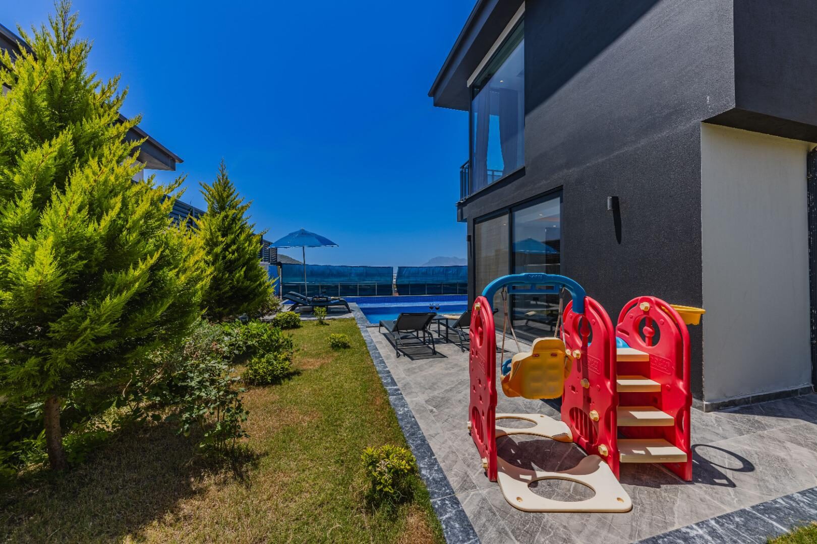 Villa Melida Trio — 55