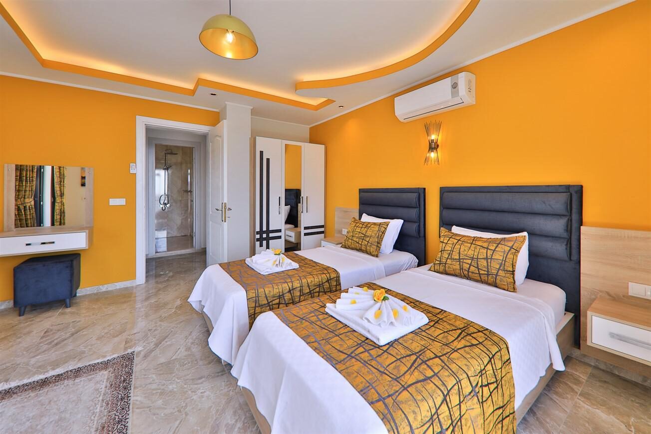 Villa Milano — 50