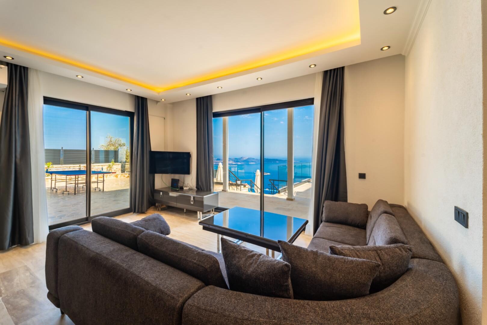 Villa Bella Rose — 58