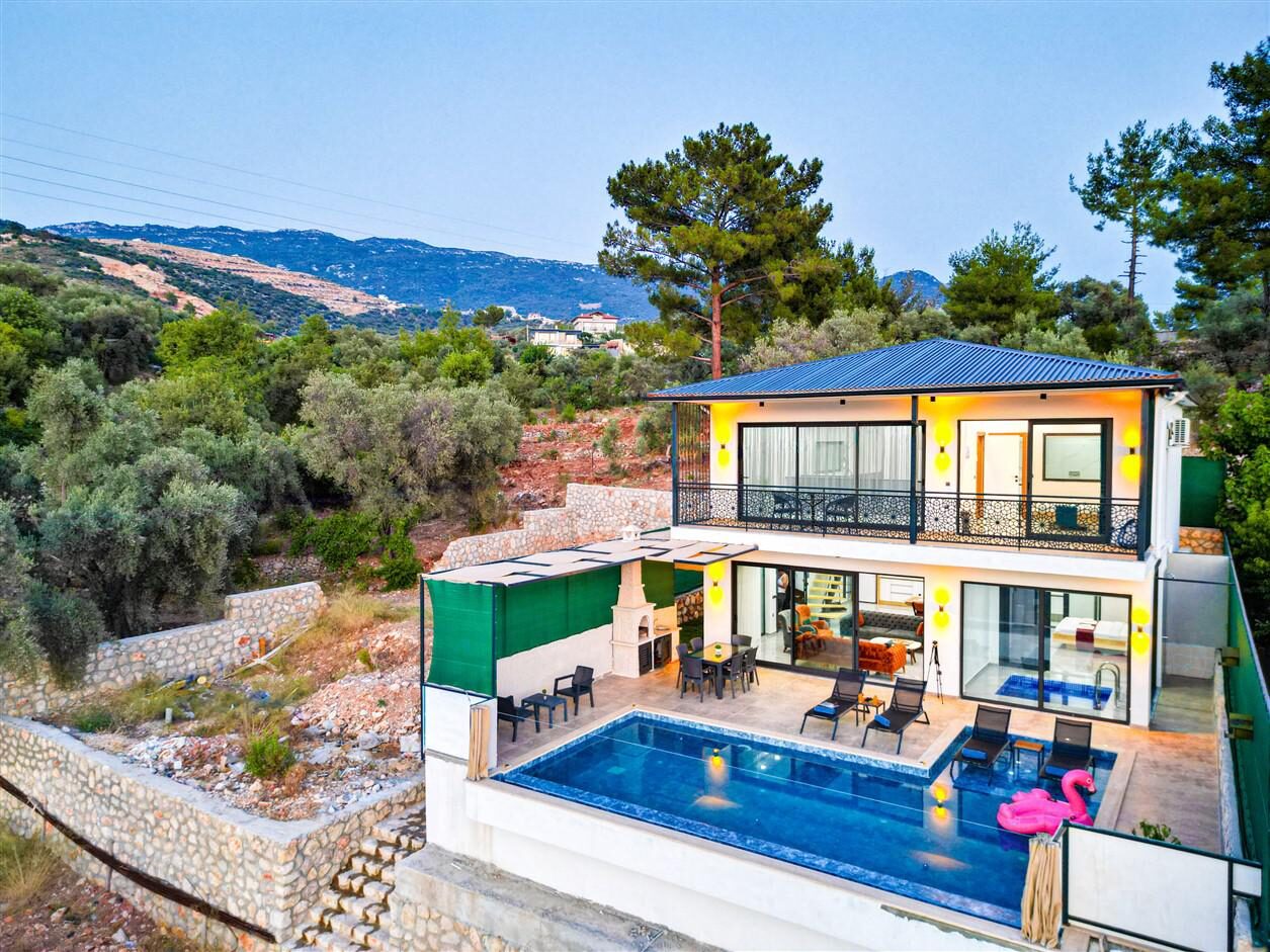 Villa Loft Üzümlü — 87