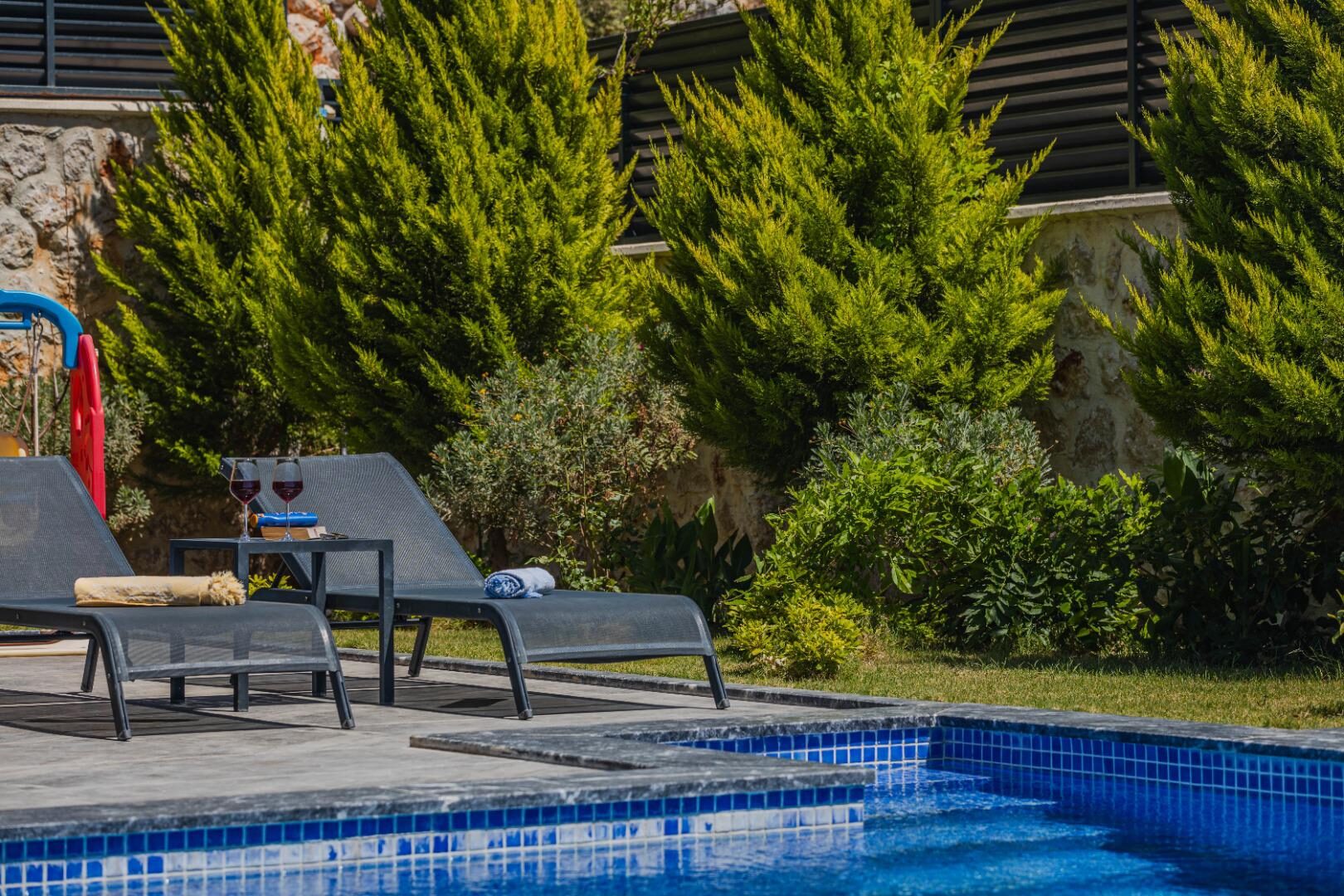 Villa Melida Trio — 60