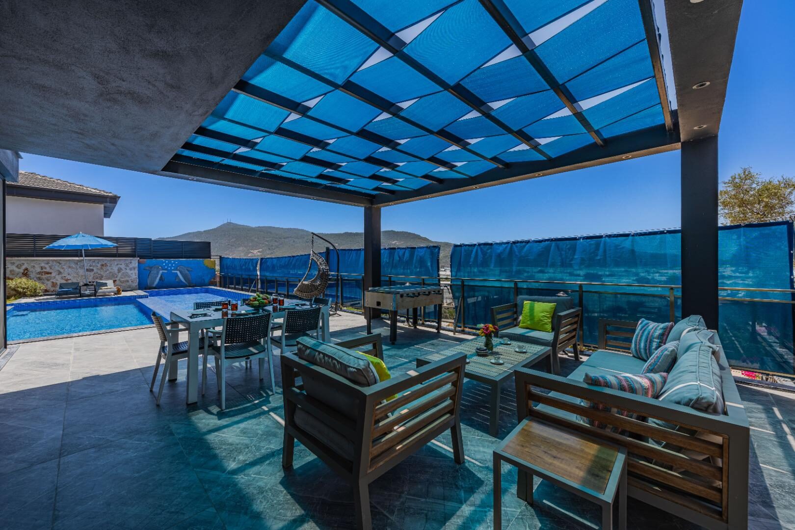 Villa Melida Duo — 60