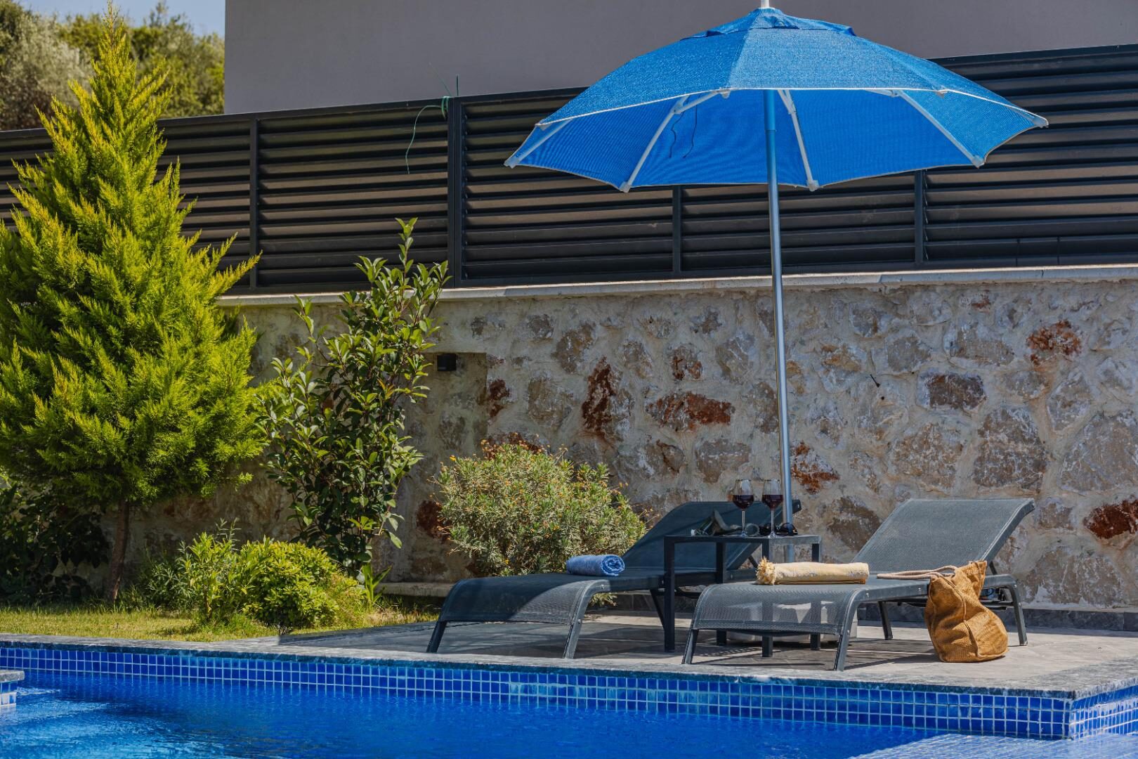 Villa Melida Trio — 61