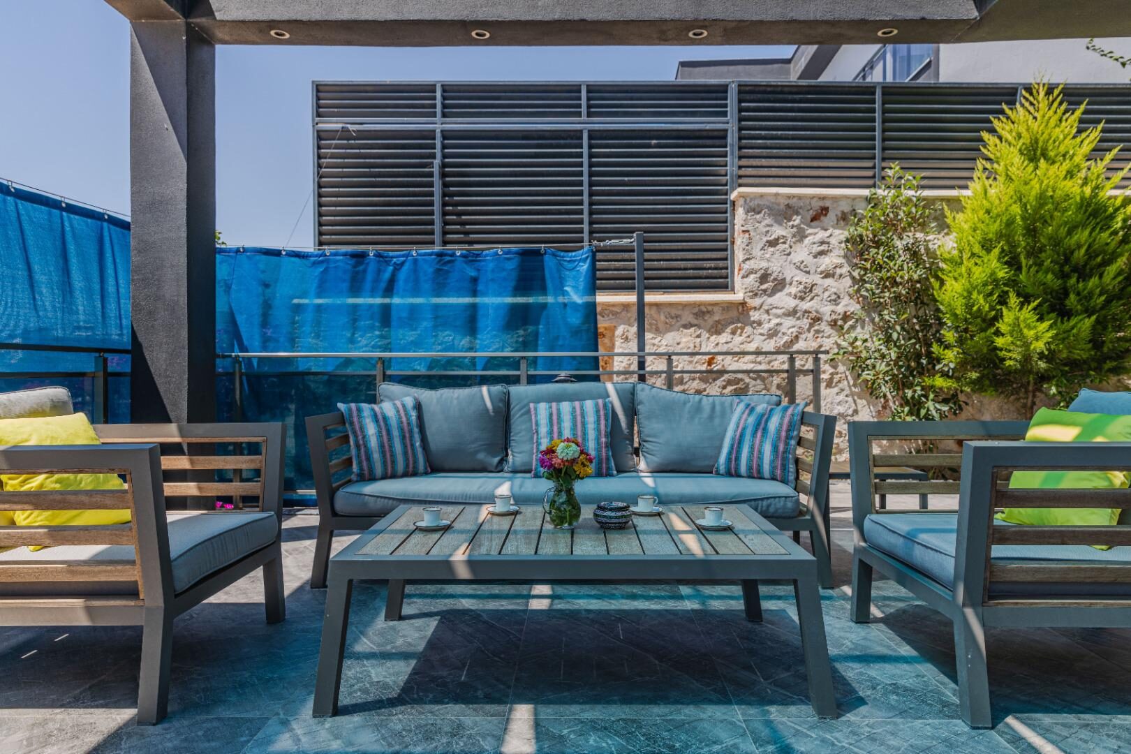 Villa Melida Duo — 61