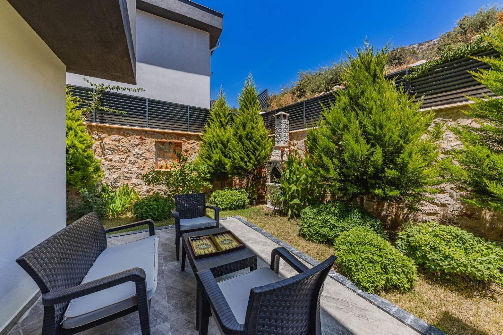 Villa Melida Trio — 63