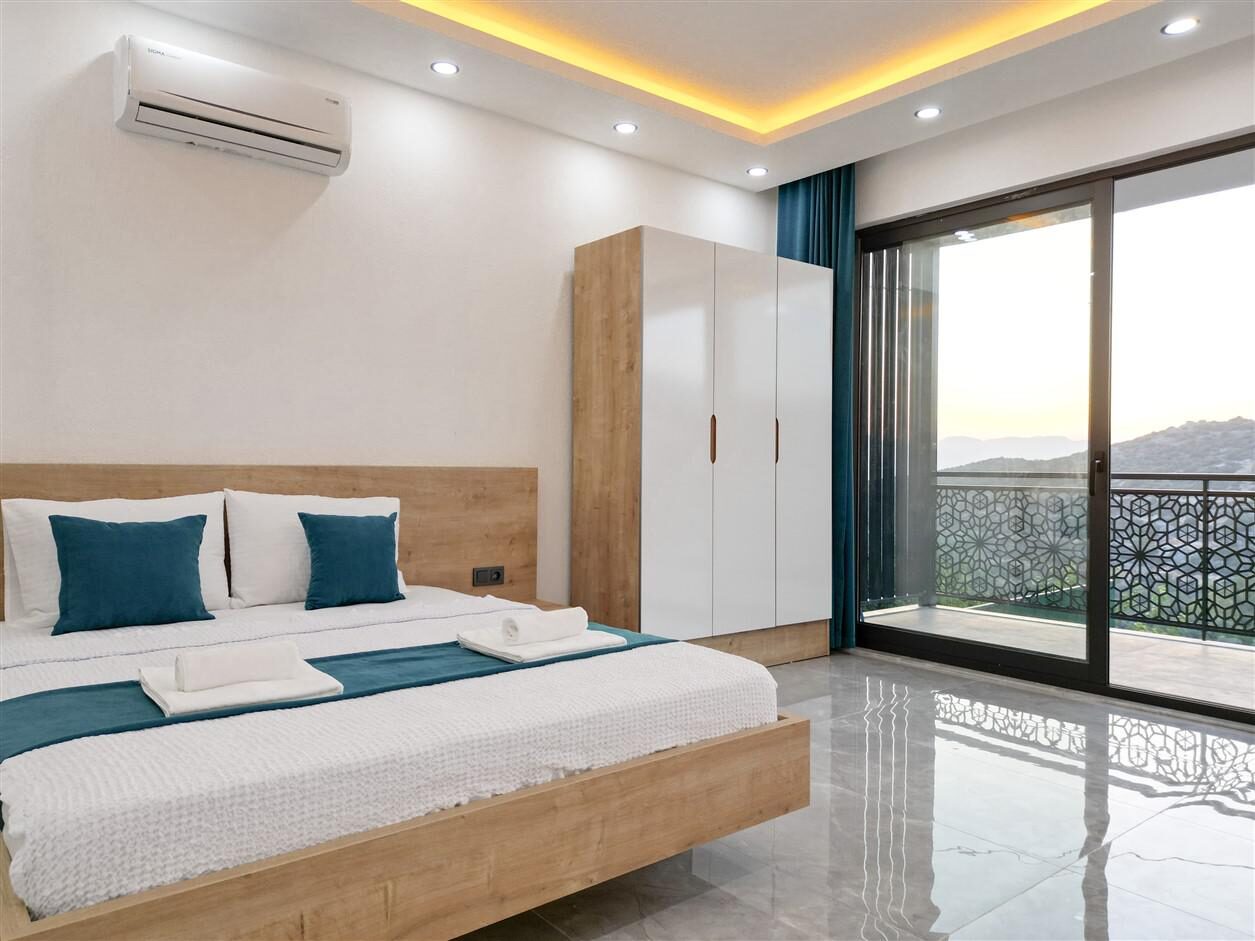 Villa Loft Üzümlü — 93