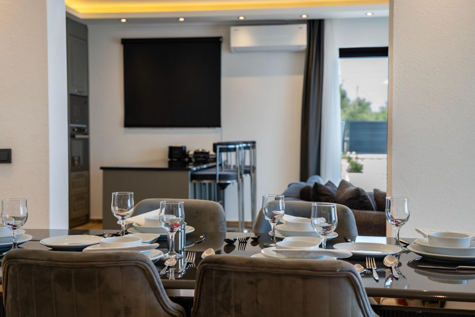 Villa Avenir — 52
