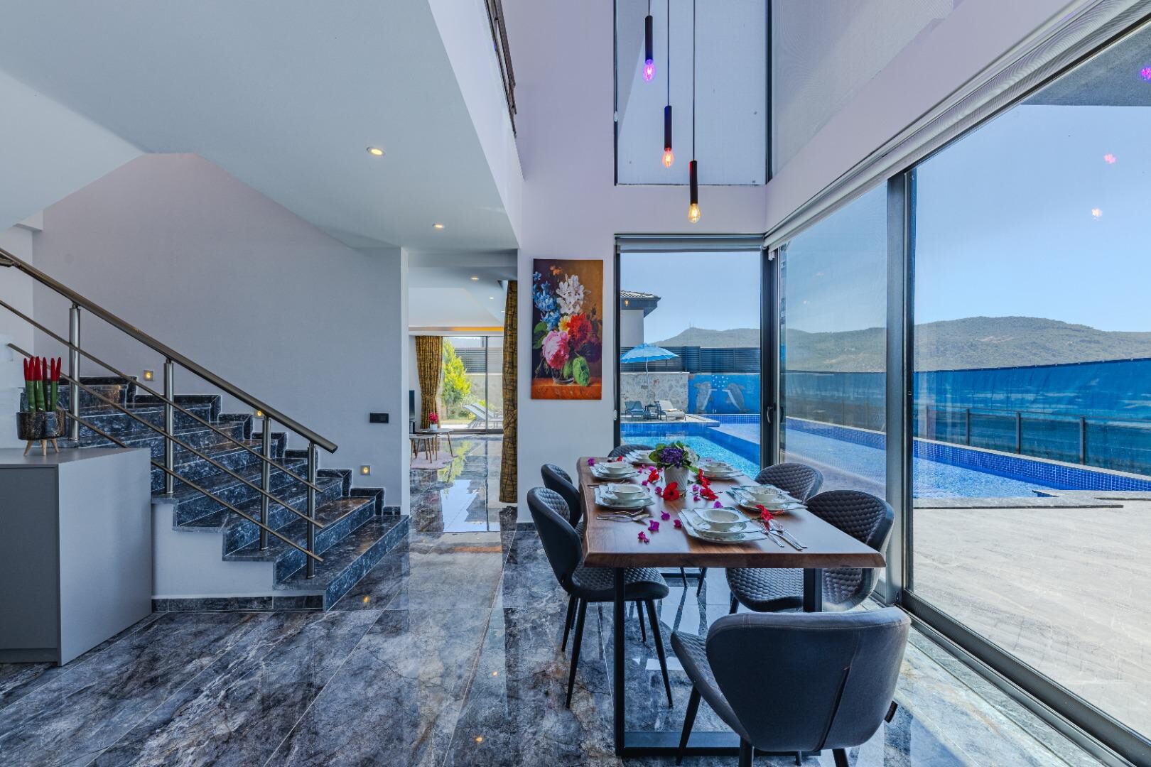 Villa Melida Trio — 70