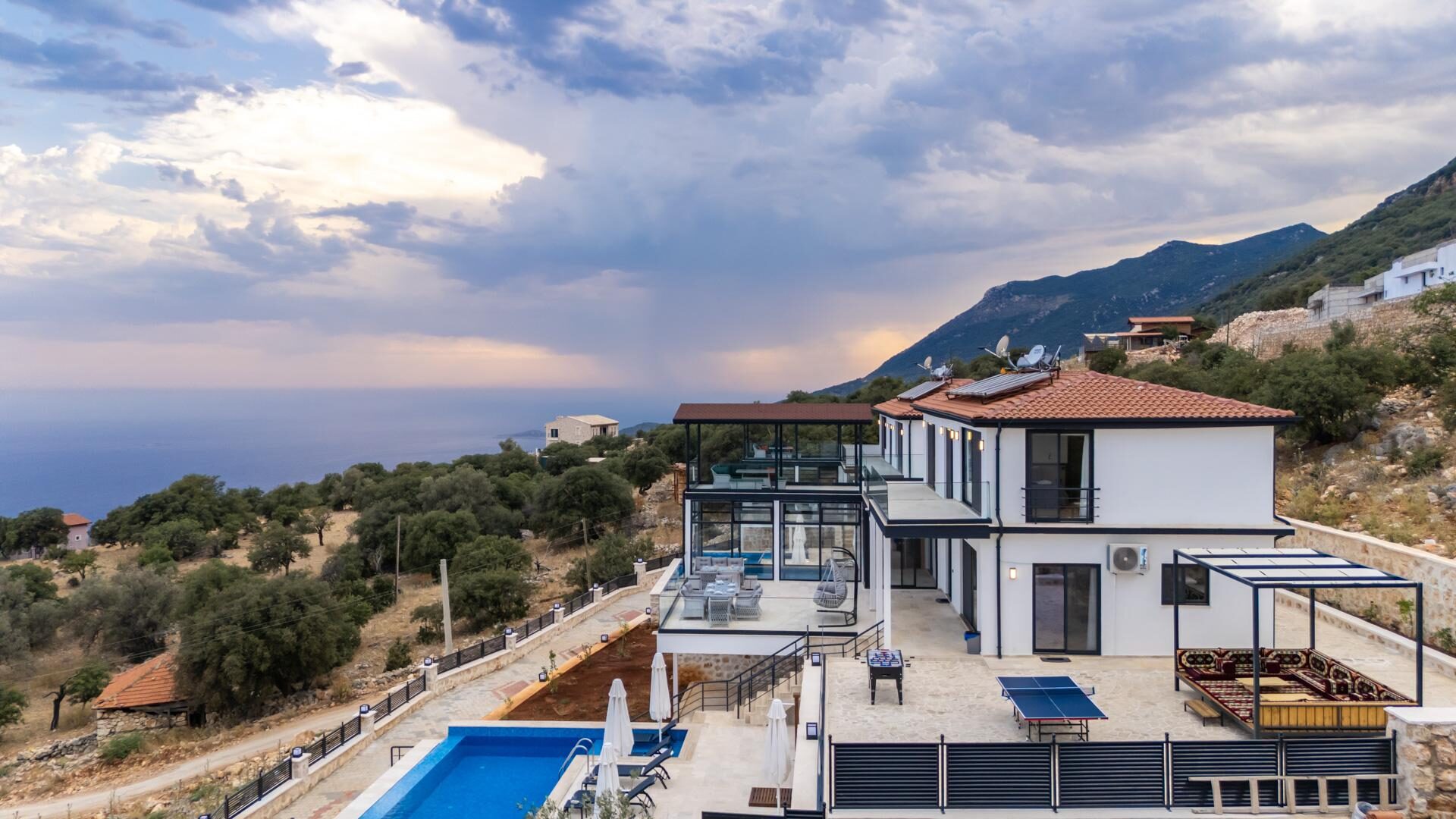 Villa Bella Rose — 71