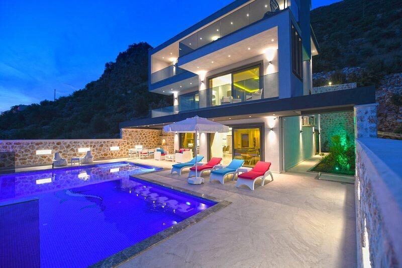 Villa Survival — 3