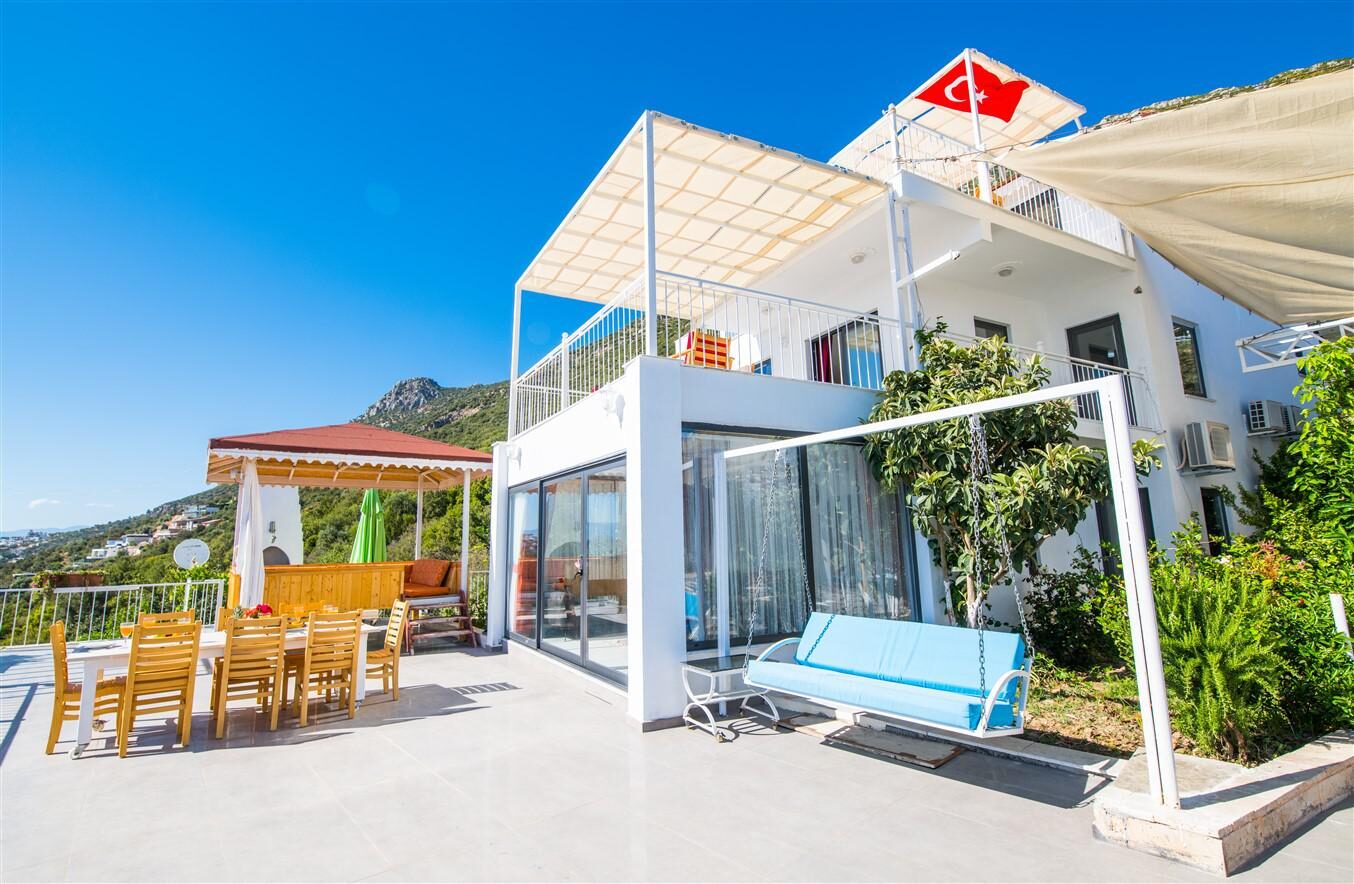 Villa Seboş — 28