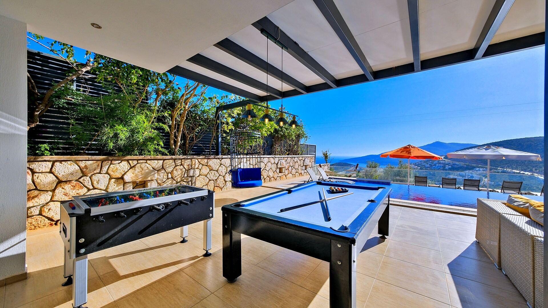 Villa Topçu Duo — 22