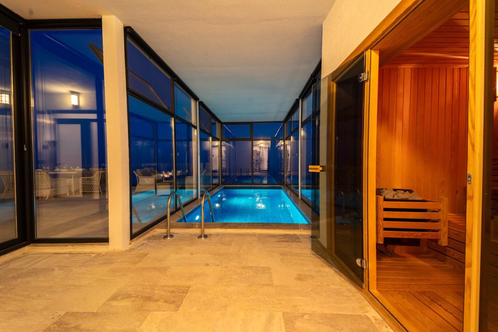 Villa Avenir — 62