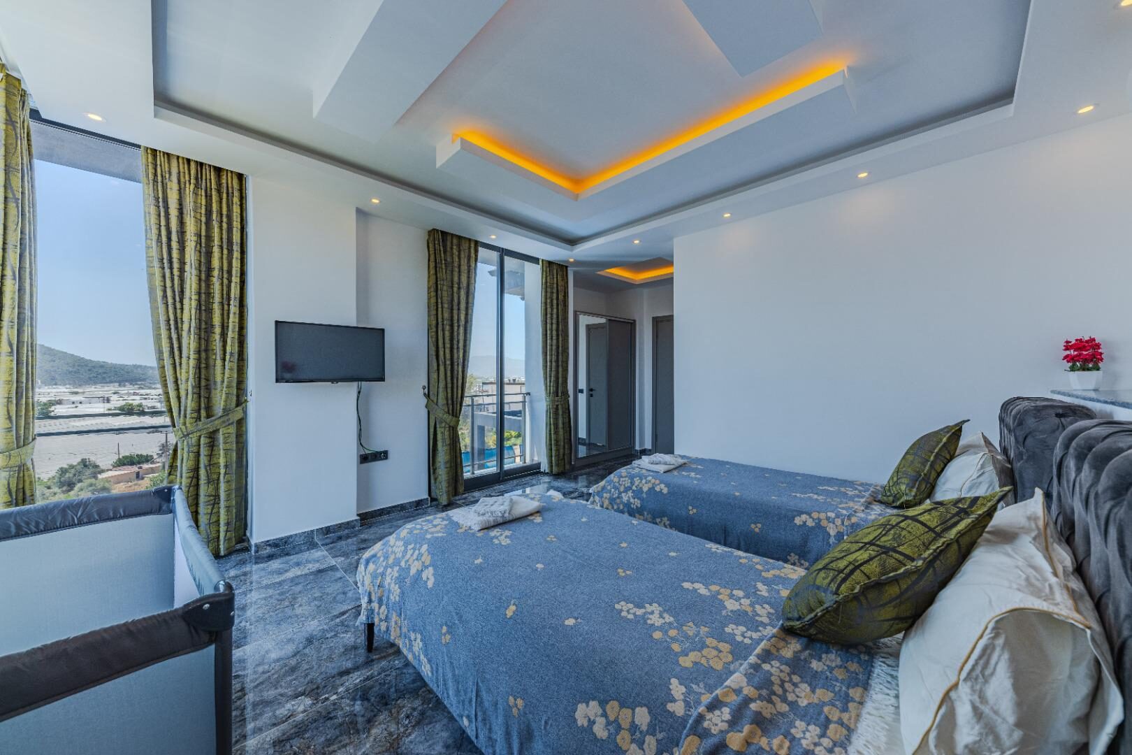 Villa Melida Duo — 79