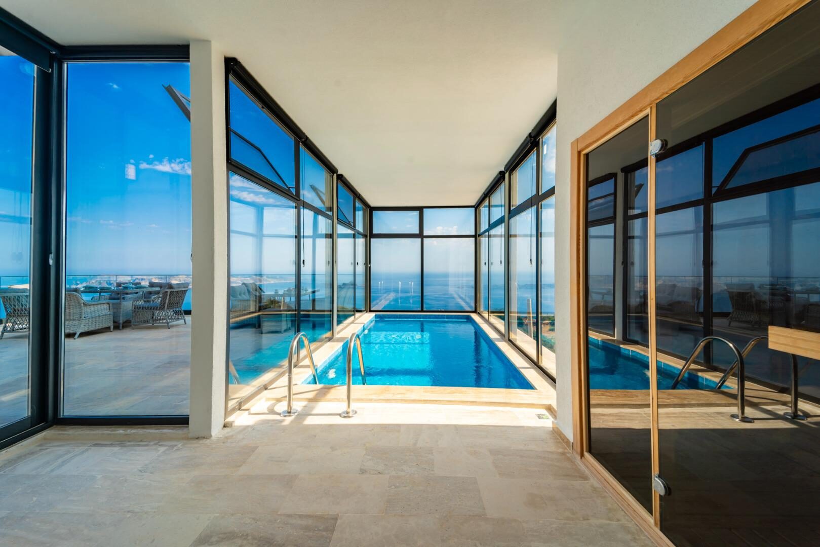 Villa Avenir — 63