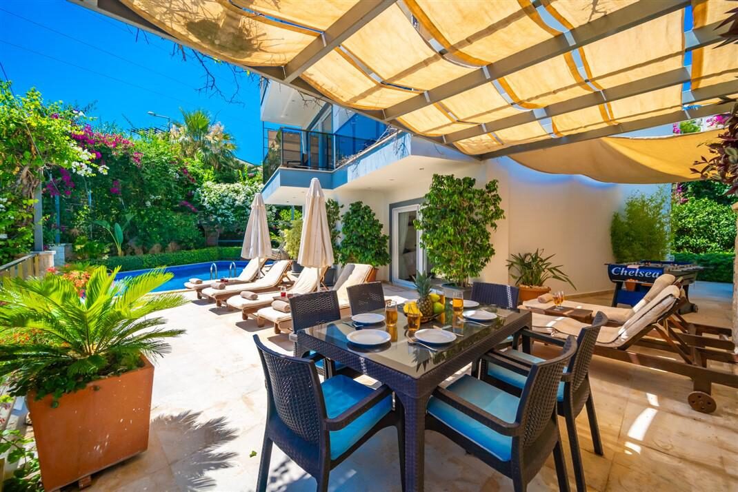 Villa Melisa 1 — 38