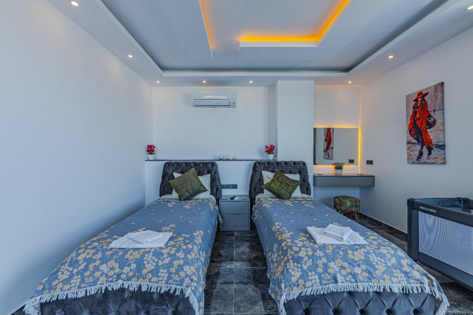 Villa Melida Duo — 80
