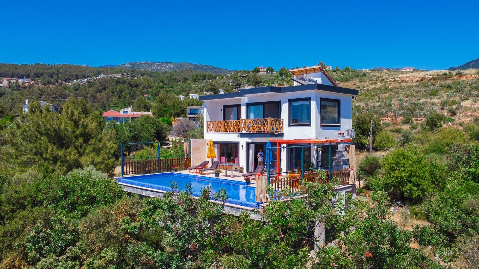 Villa Fulya — 19