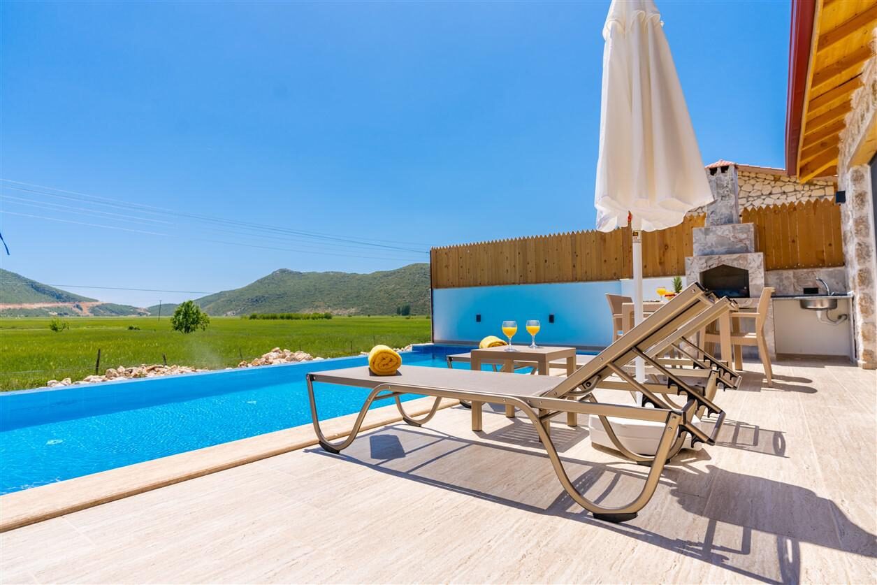 Villa Sultan Bezirgan — 6