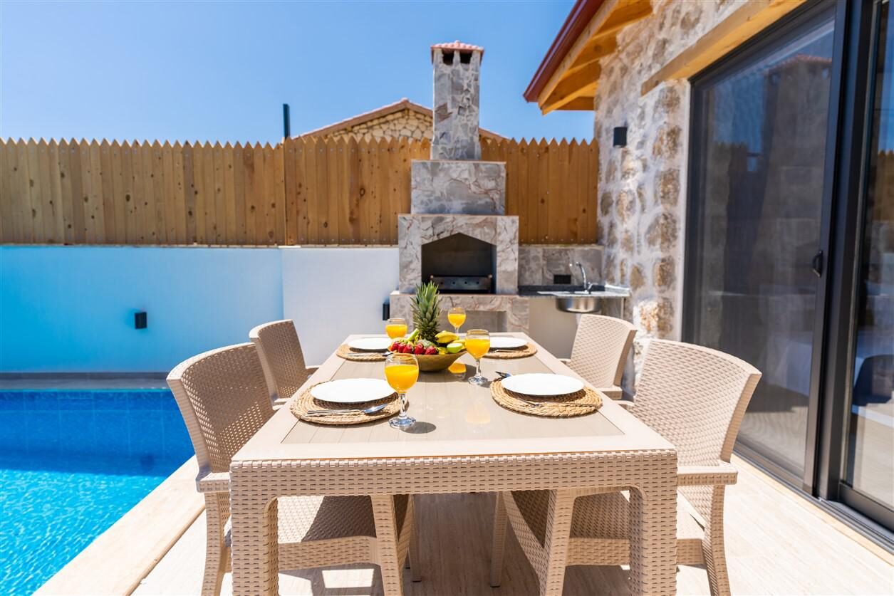 Villa Sultan Bezirgan — 9