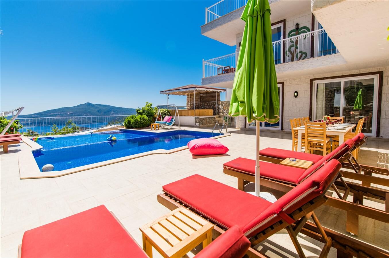 Villa Belkız — 33