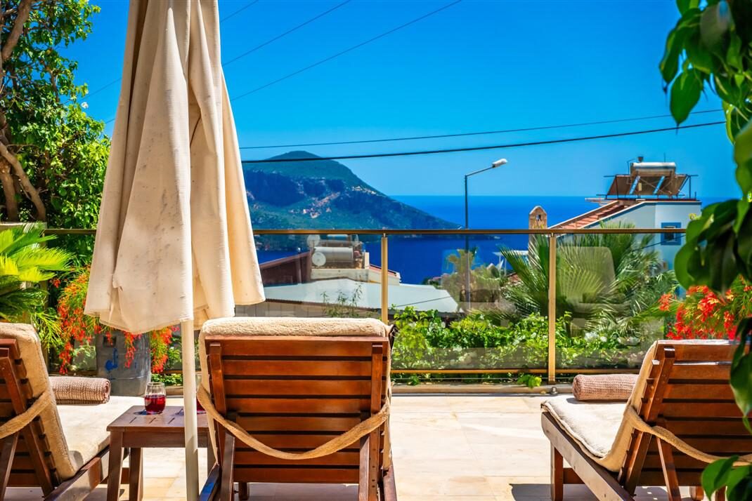 Villa Melisa 1 — 42