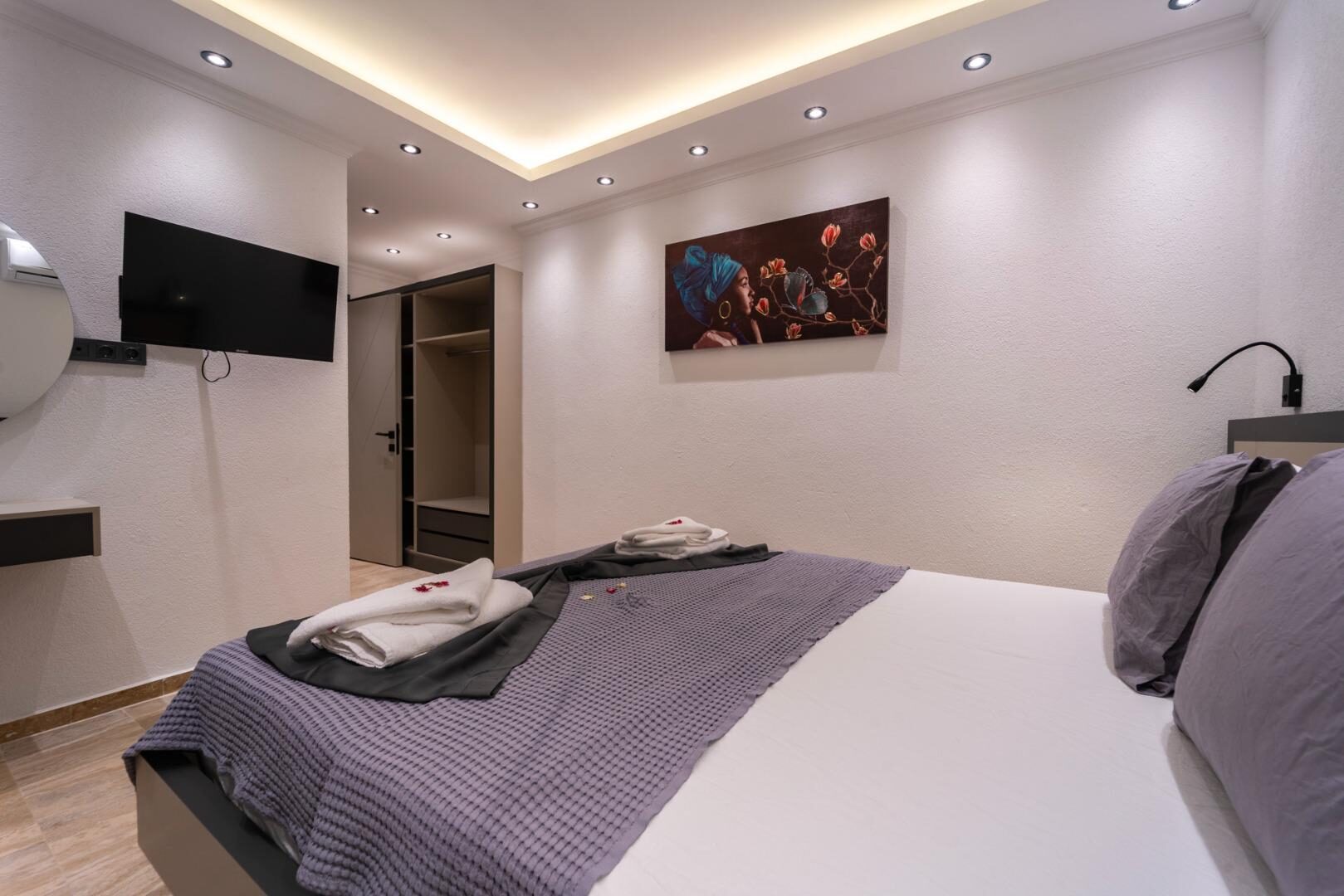 Villa Avenir — 92