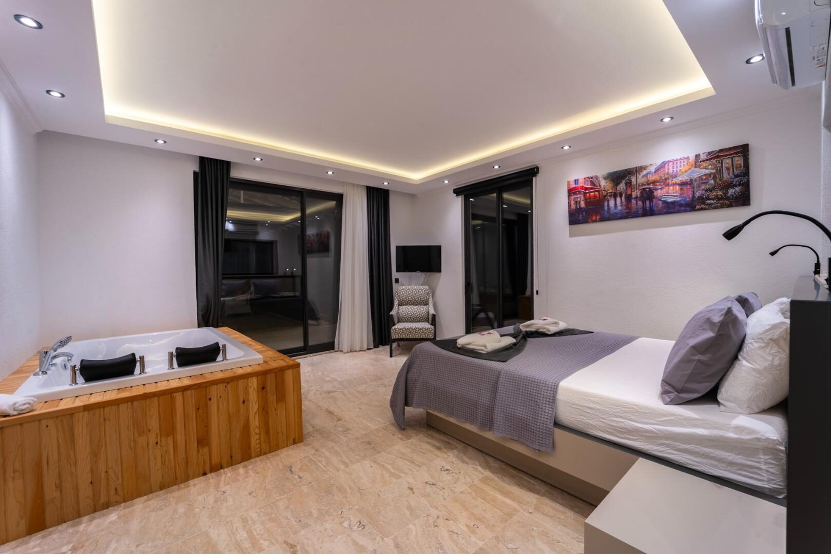Villa Bella Rose — 110