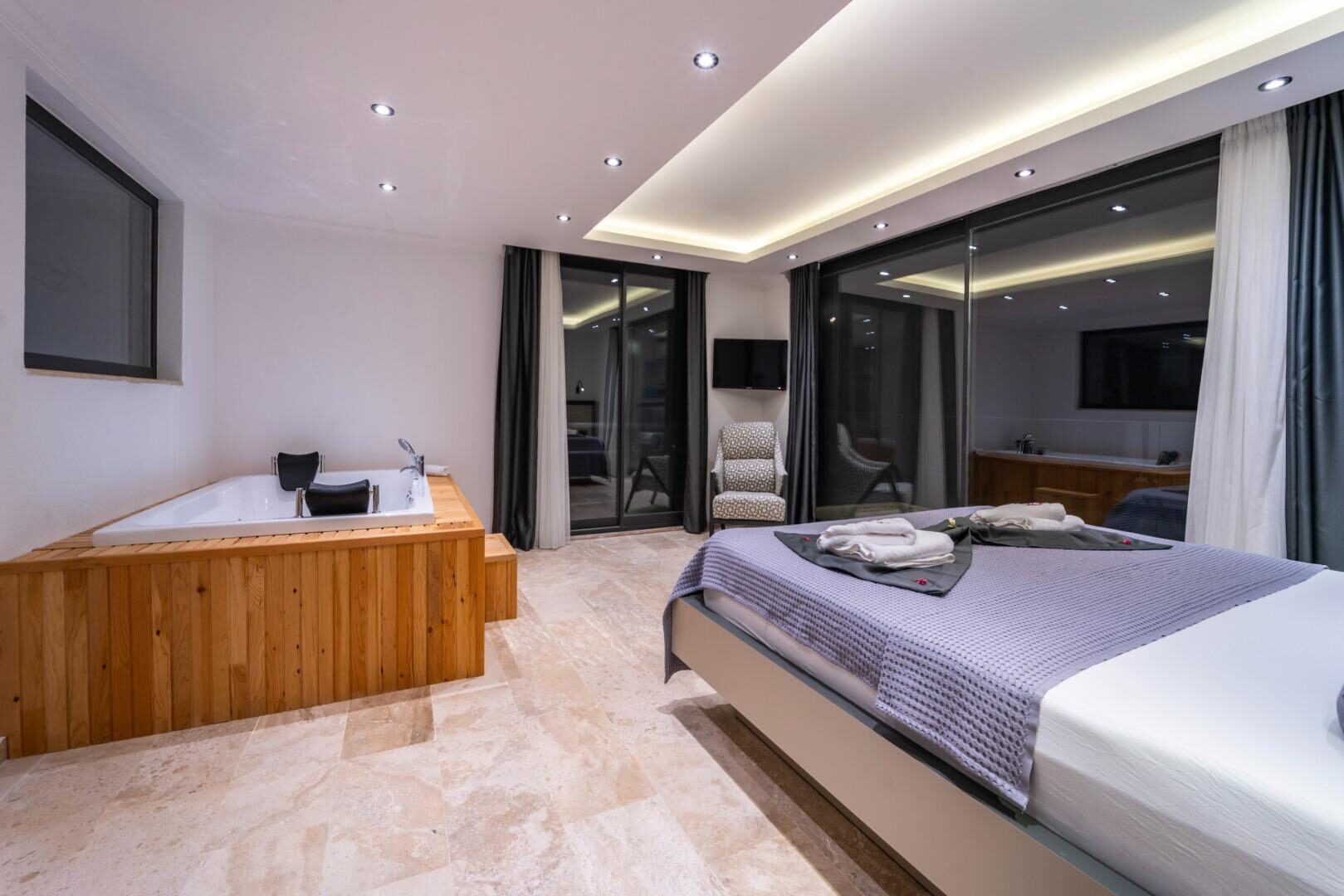 Villa Avenir — 93