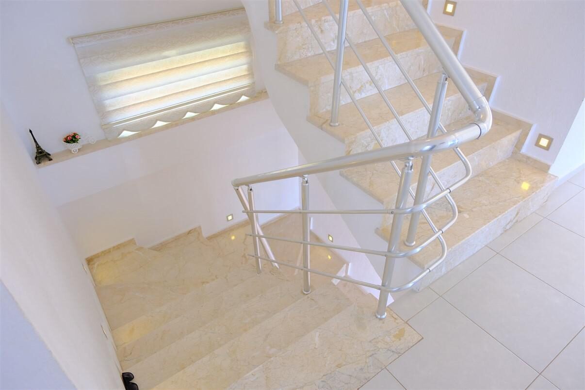 Villa Zirve Kördere — 62