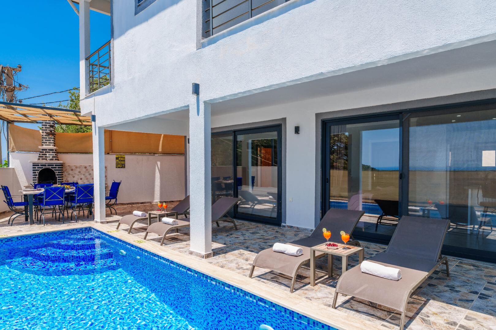Villa Şato Buket — 5