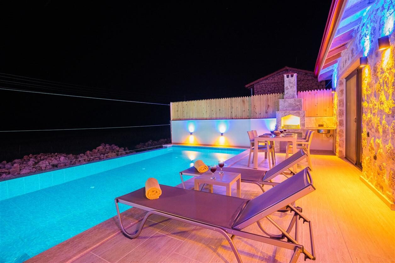 Villa Sultan Bezirgan — 22