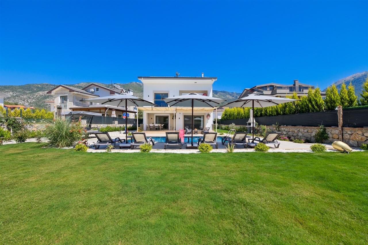 Villa La Casa Rosa — 46