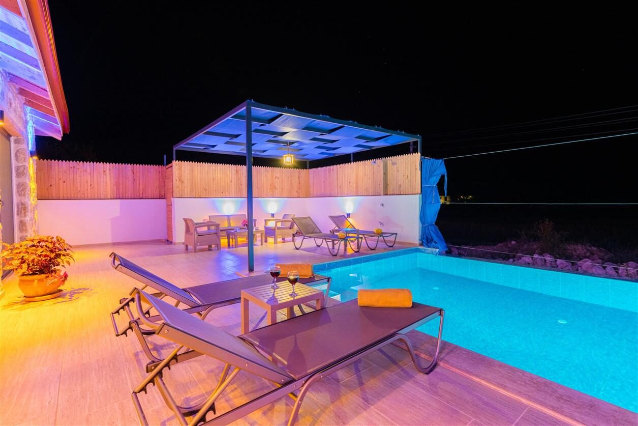 Villa Sultan Bezirgan — 26