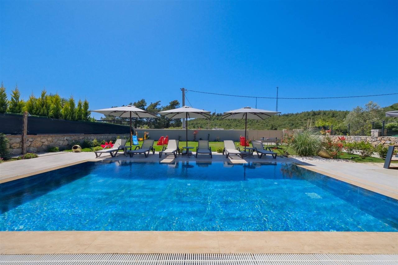 Villa La Casa Rosa — 50