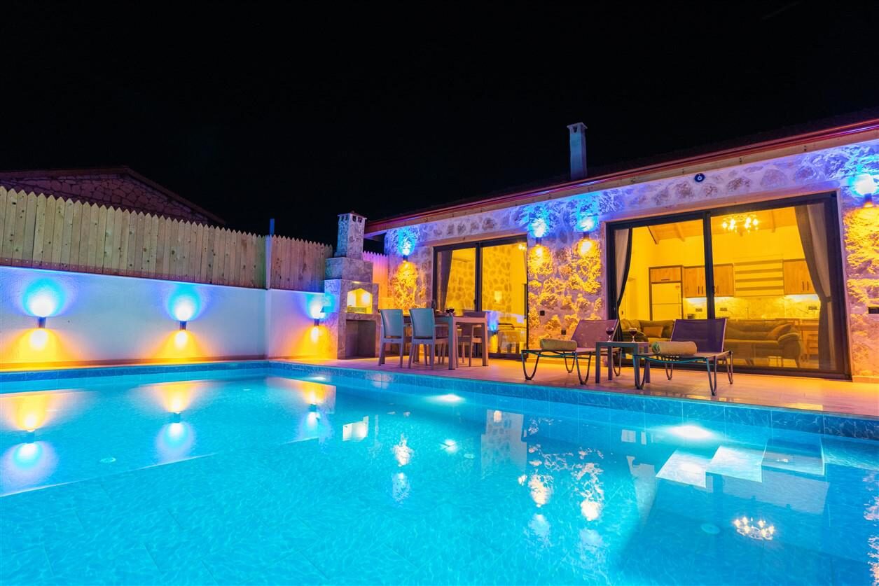 Villa Sultan Bezirgan — 30