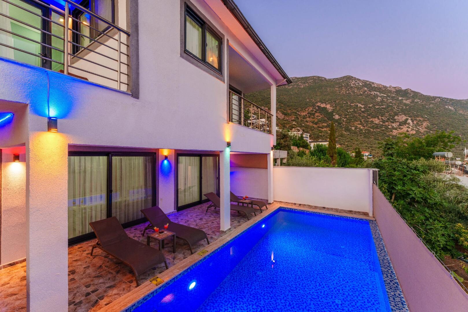Villa Şato Buket — 15