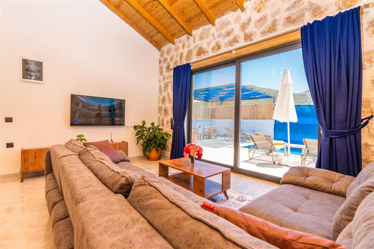 Villa Sultan Bezirgan — 34