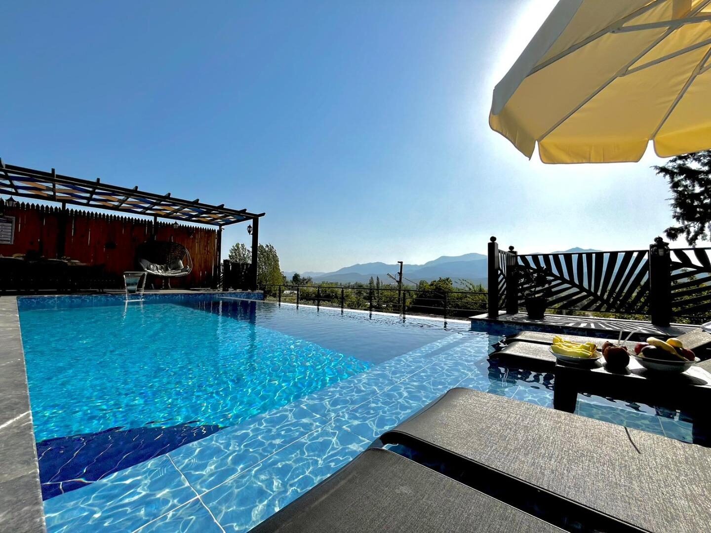 Villa Kayalı 1