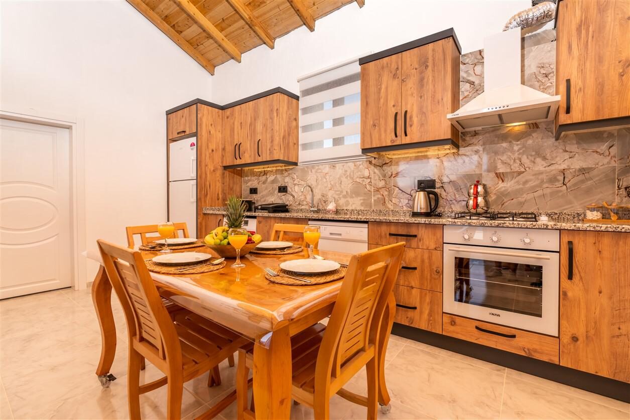 Villa Sultan Bezirgan — 37