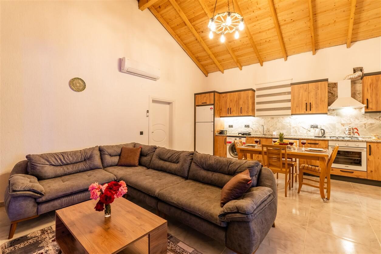 Villa Sultan Bezirgan — 39