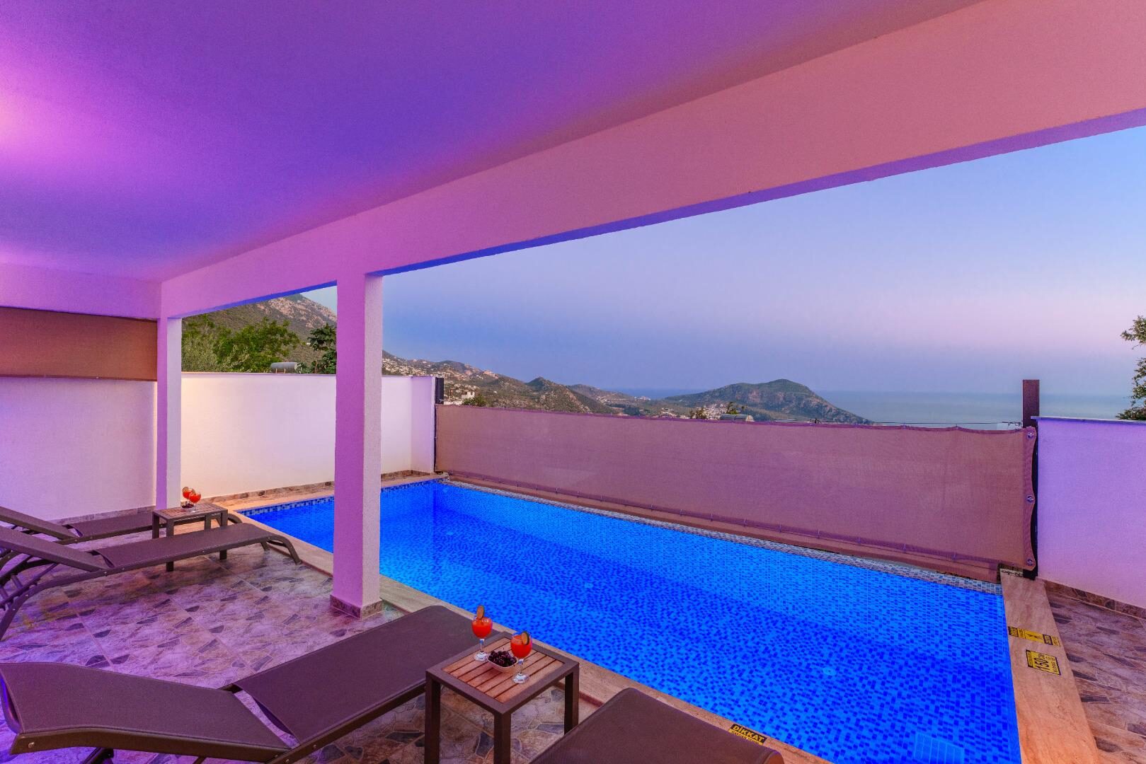 Villa Şato Buket — 20