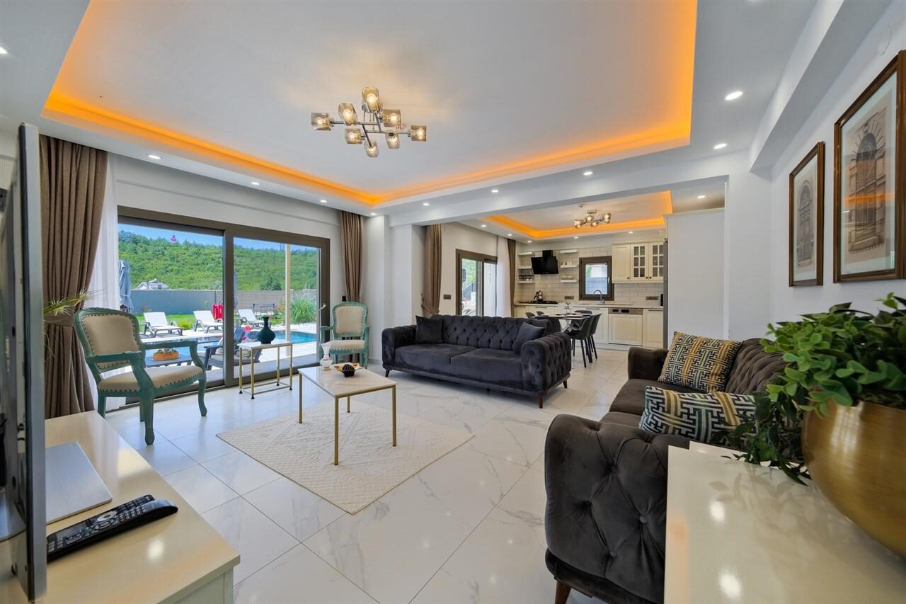 Villa La Casa Rosa — 65