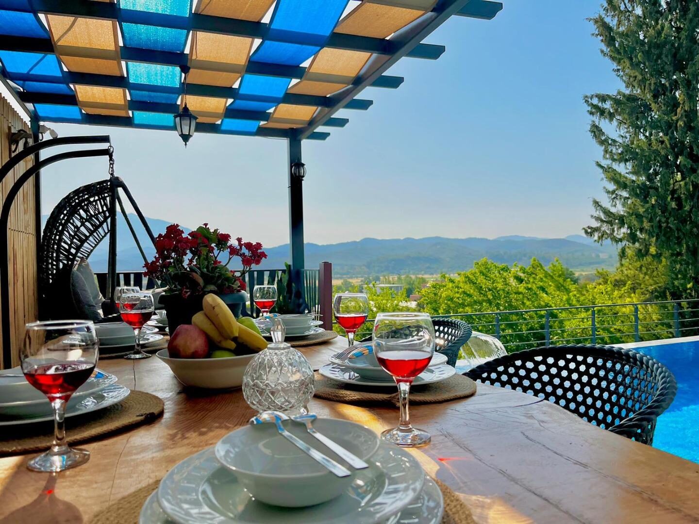 Villa Kayalı 1 — 9