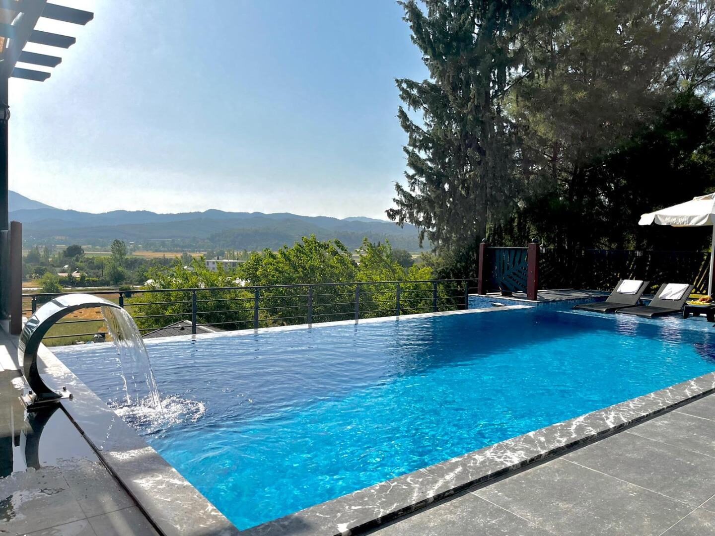 Villa Kayalı 1 — 11