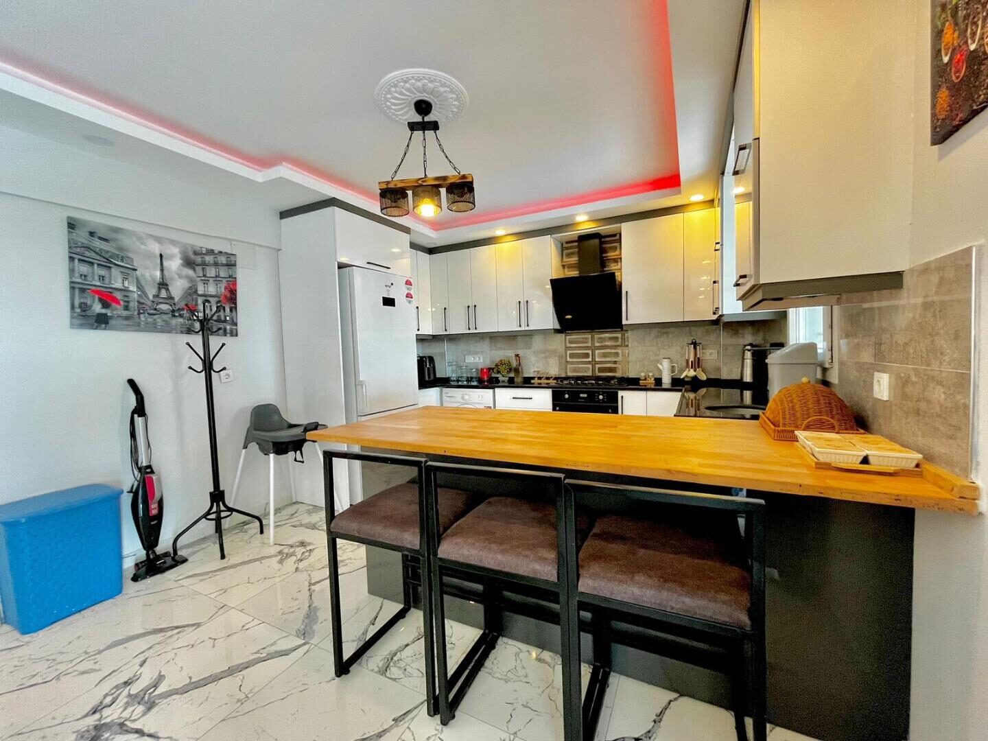 Villa Kayalı 1 — 13
